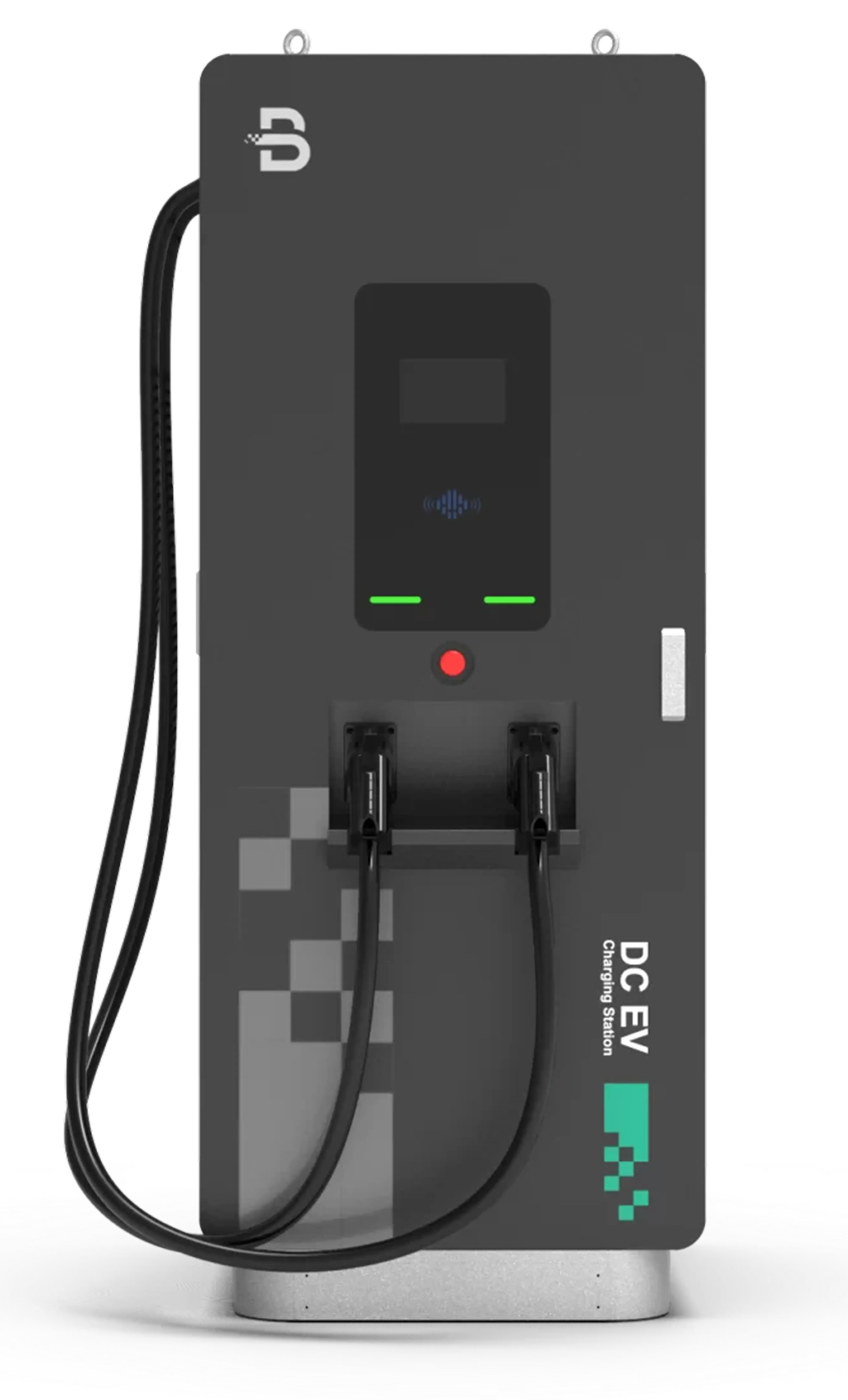 DC Fast Charger 120 KW