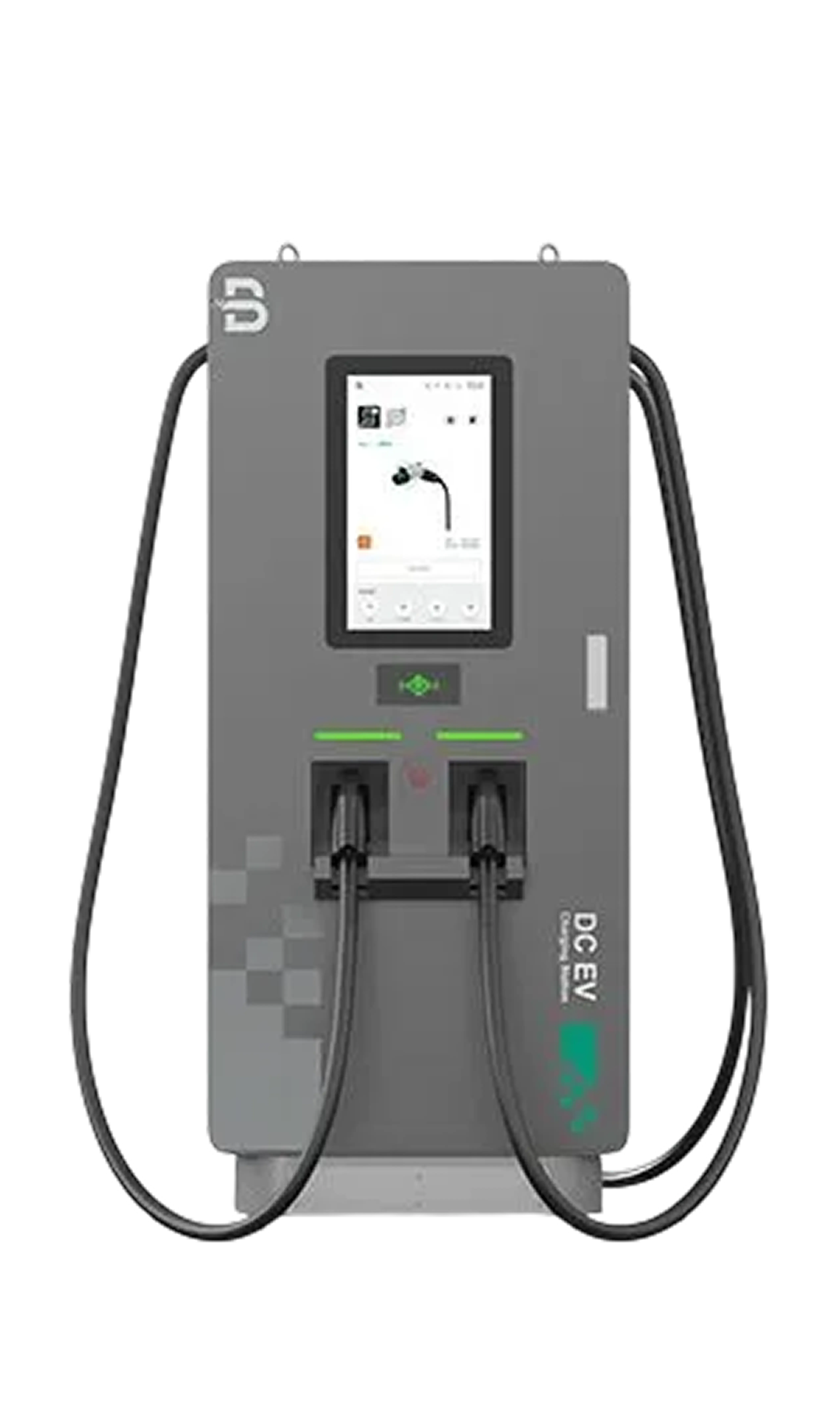 DC Fast Charger 60 KW