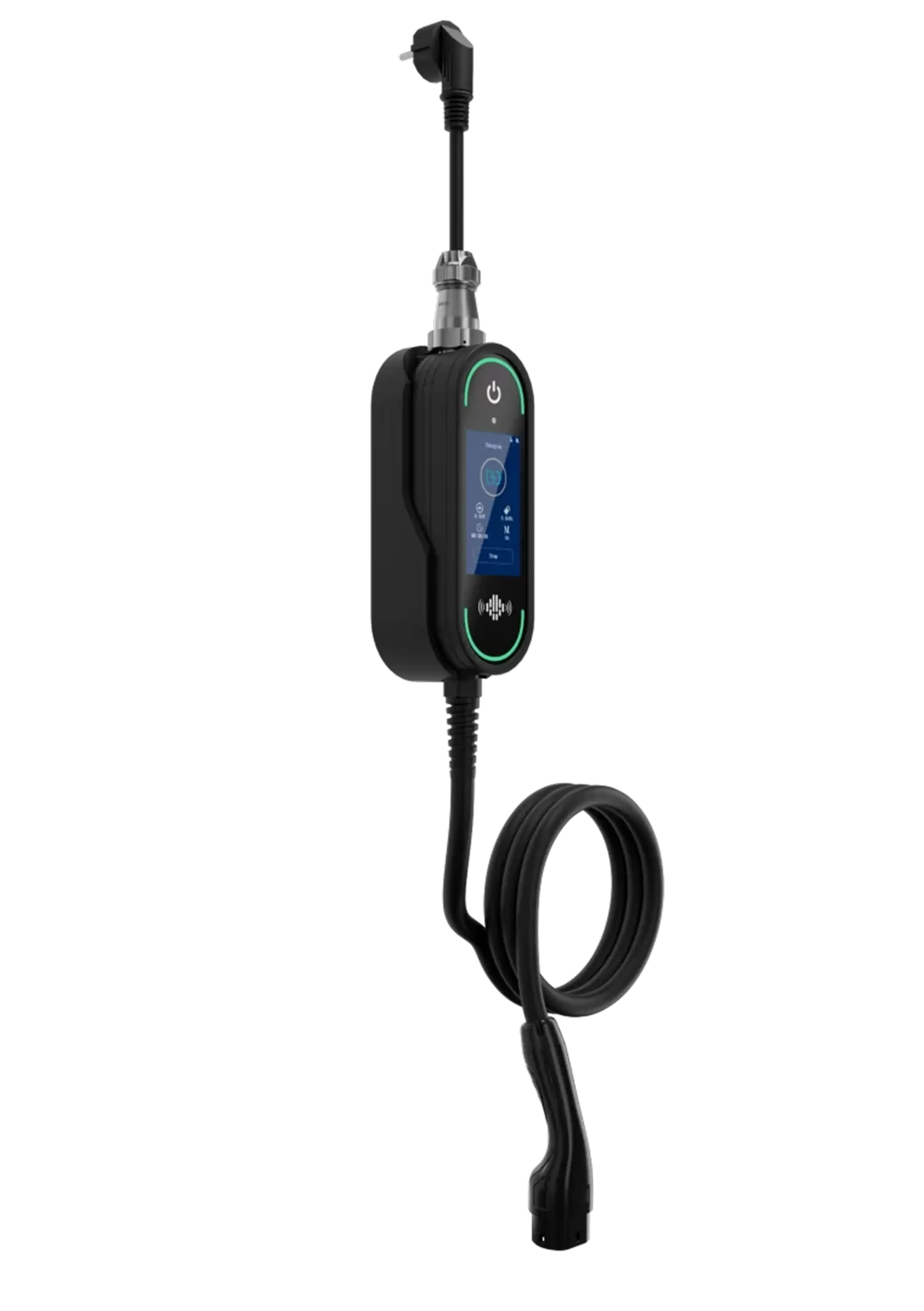 Portable EV Charger