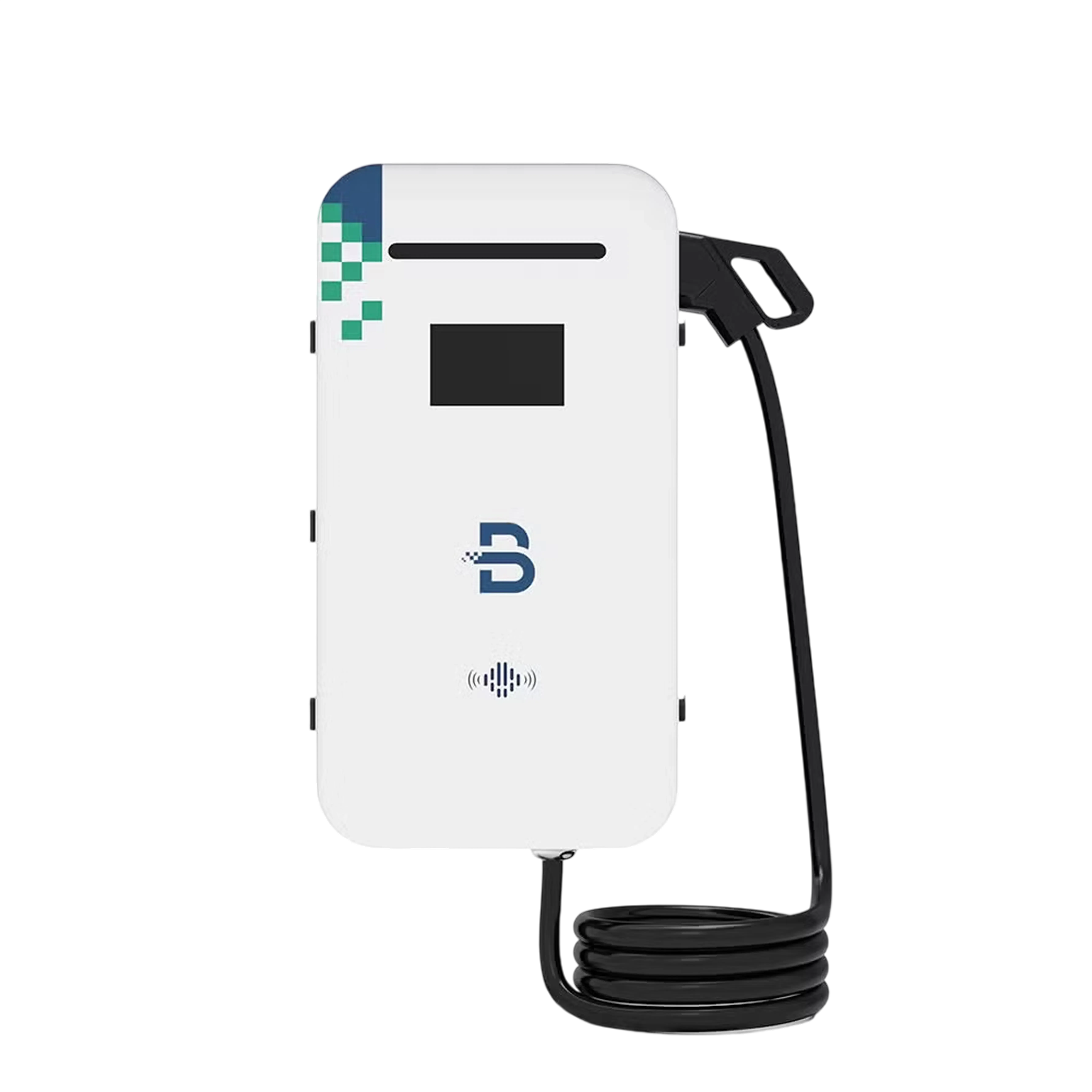 Wallbox 7 KW